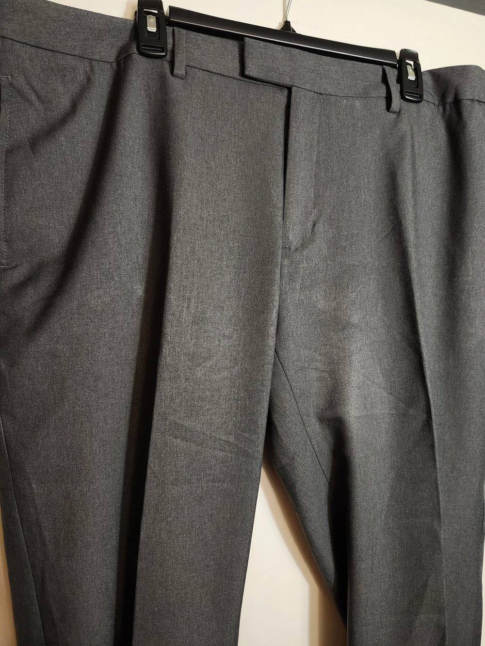 Kenneth Cole tailored black